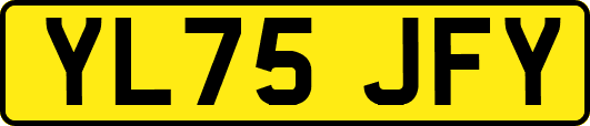 YL75JFY