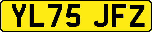 YL75JFZ