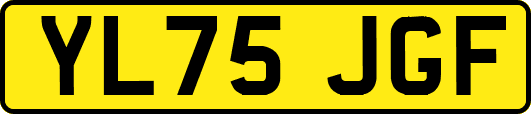 YL75JGF