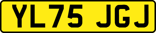 YL75JGJ