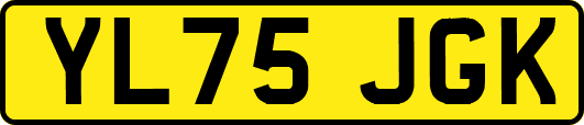 YL75JGK