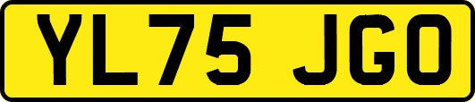 YL75JGO