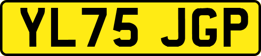 YL75JGP