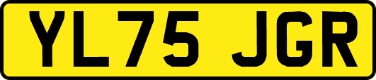 YL75JGR