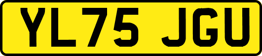 YL75JGU