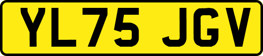 YL75JGV