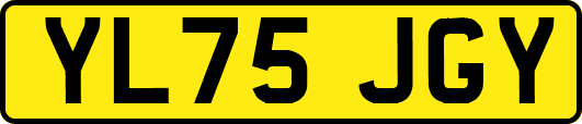 YL75JGY
