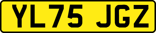 YL75JGZ