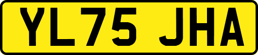 YL75JHA