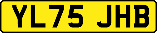 YL75JHB