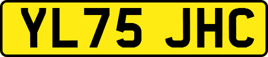 YL75JHC