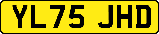 YL75JHD