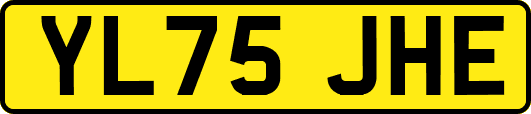 YL75JHE