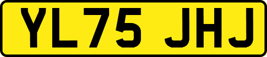 YL75JHJ