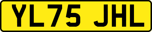 YL75JHL