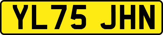 YL75JHN