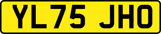 YL75JHO