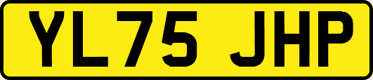 YL75JHP