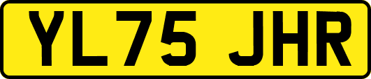 YL75JHR