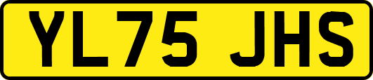 YL75JHS