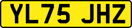 YL75JHZ
