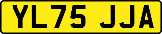 YL75JJA