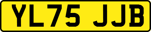 YL75JJB