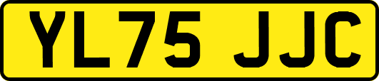 YL75JJC