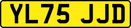 YL75JJD