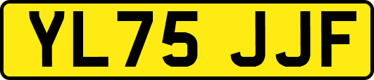 YL75JJF
