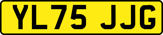 YL75JJG