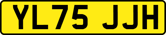 YL75JJH