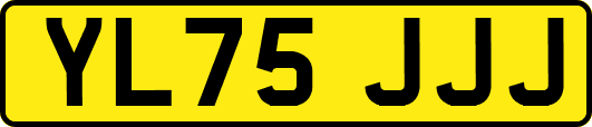 YL75JJJ