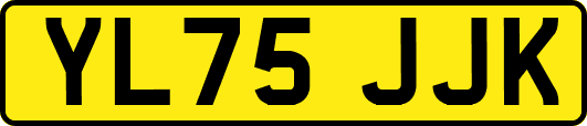 YL75JJK