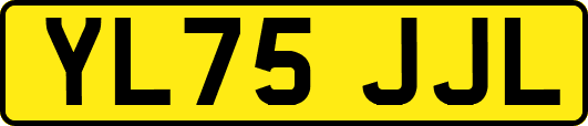 YL75JJL