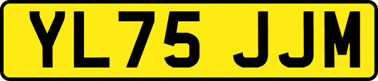 YL75JJM