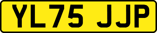 YL75JJP