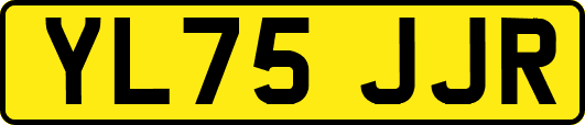 YL75JJR