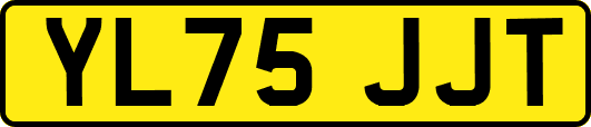 YL75JJT