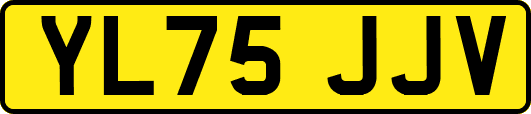 YL75JJV
