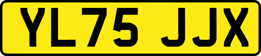 YL75JJX