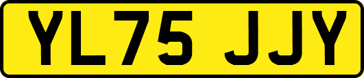 YL75JJY