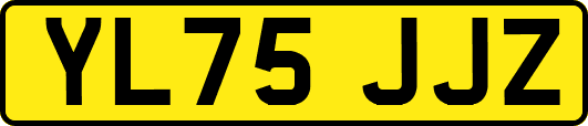 YL75JJZ