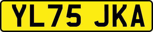 YL75JKA