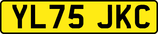 YL75JKC