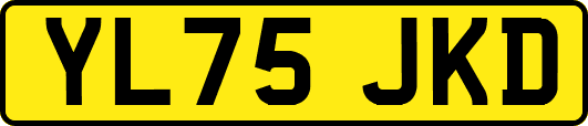 YL75JKD