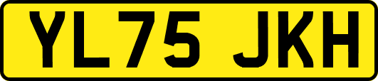 YL75JKH