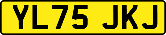 YL75JKJ