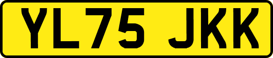 YL75JKK