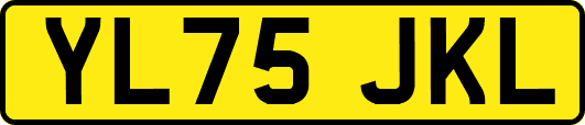 YL75JKL
